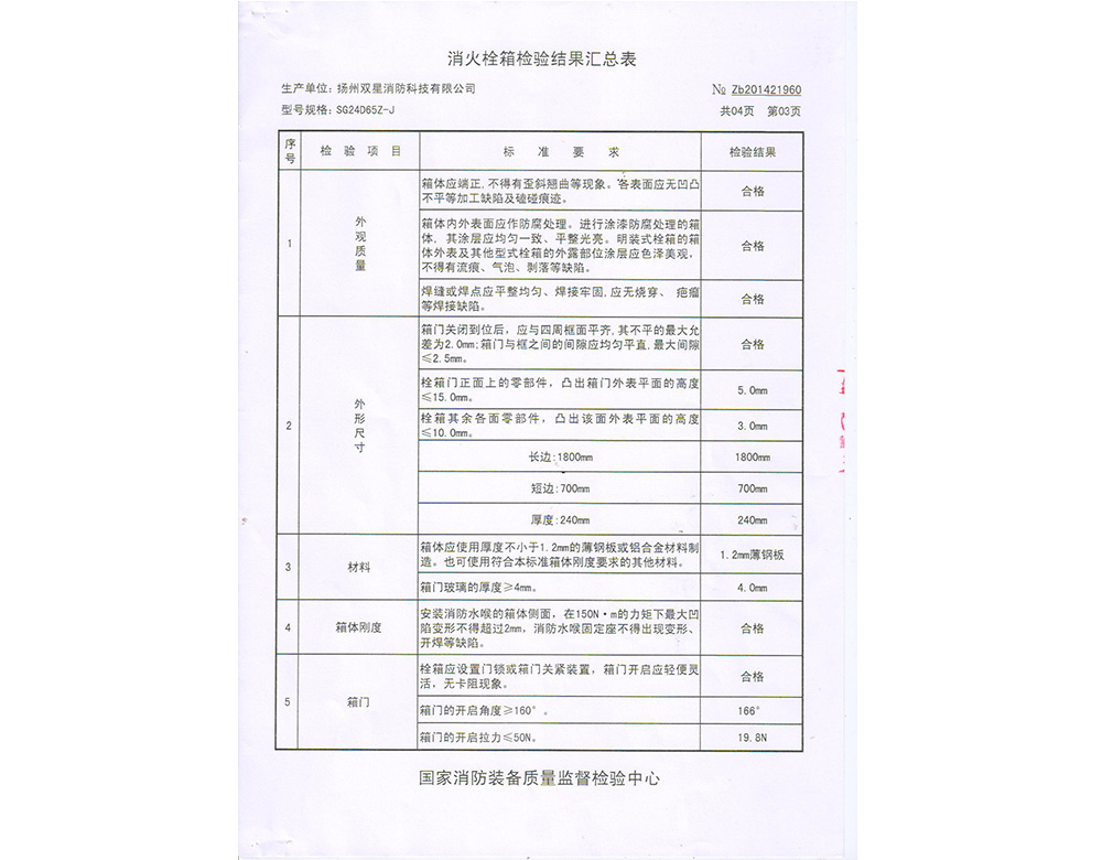65Z-J型消防箱-002