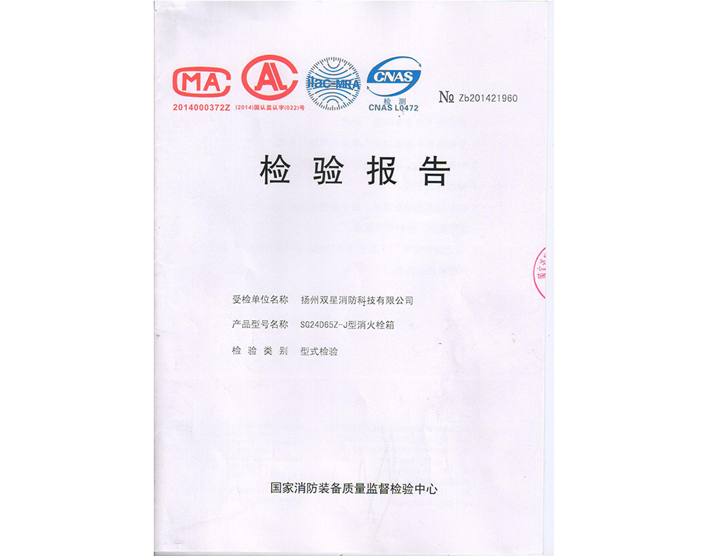 65Z-J型消防箱-004