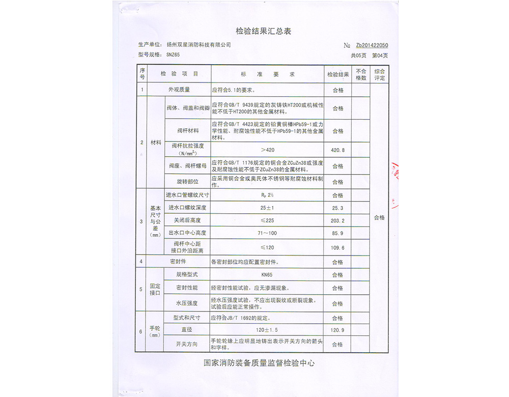 通天河SNZ65-004