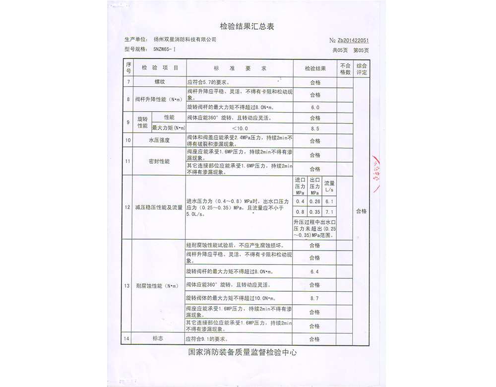通天河SNZW65-1-005