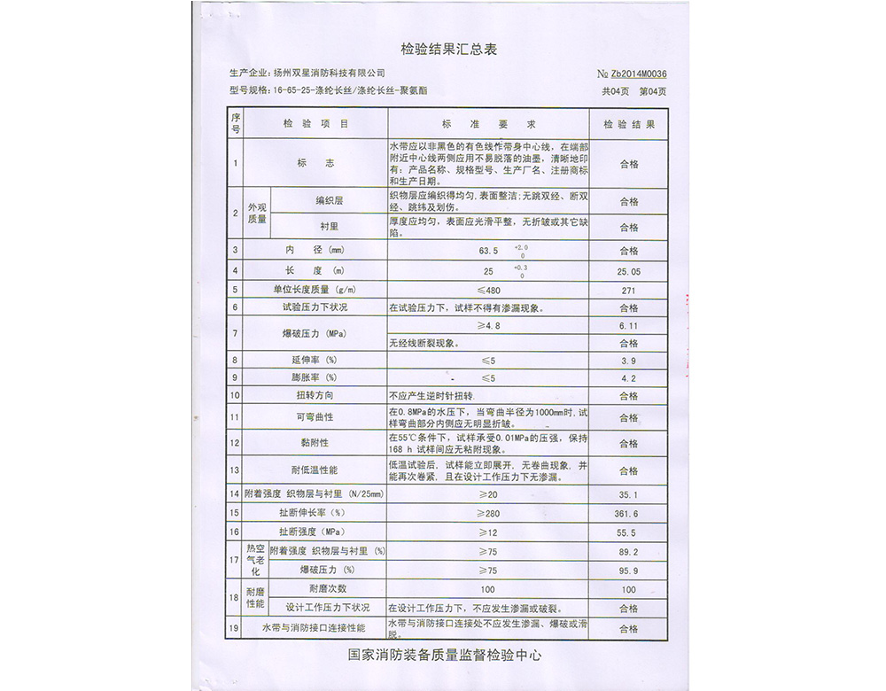 通天河水带16-65-004