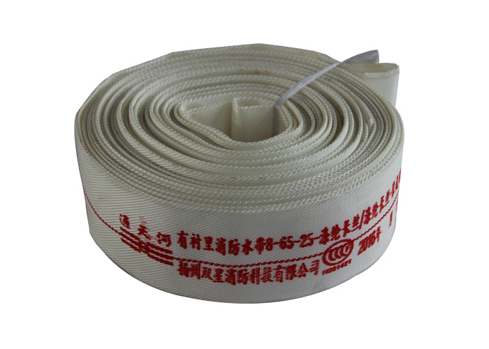 轻便水龙带