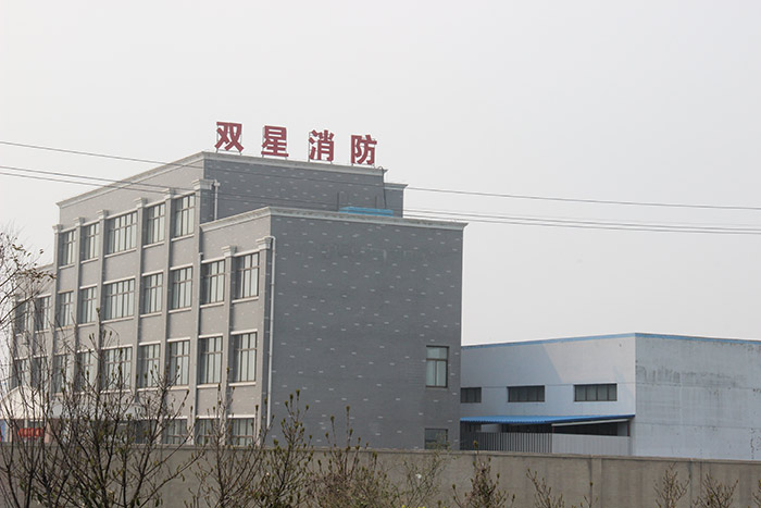 厂房设备