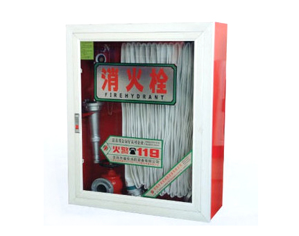 消火栓箱