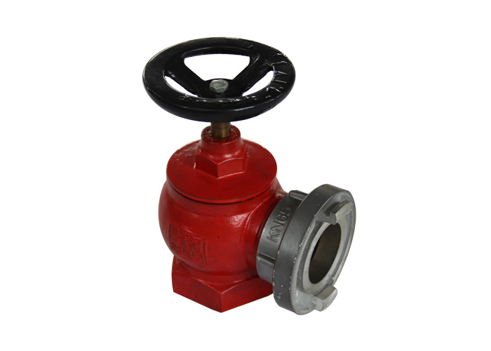 Fire Hydrant