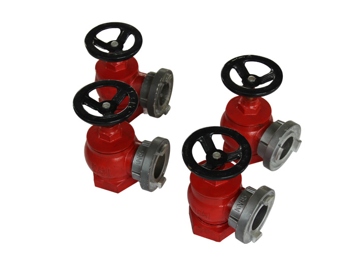 Hydrant series