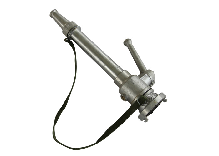 DC switch water gun