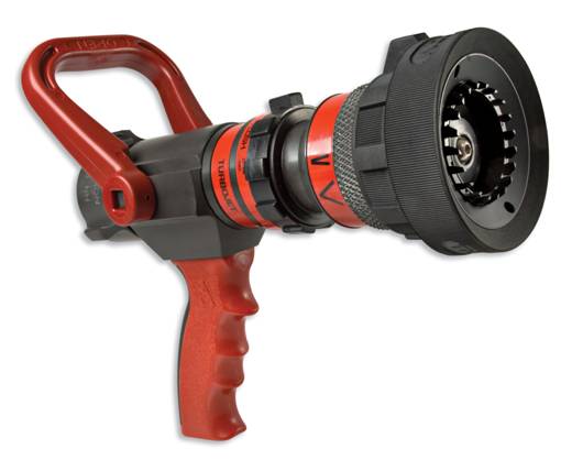 Water gun