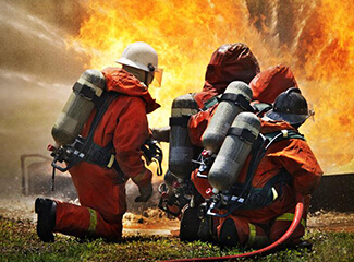 Prospect analysis of China's fire equipment industry in 2015